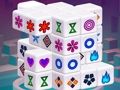 Hra Mahjonggove rozmery 900 sekúnd  online