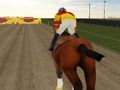 Hra Dostihy  online