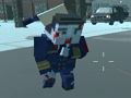 Hra GunGame 24 pixelov  online