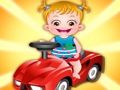 Hra Detské Hazel Playdate online