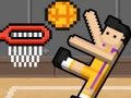 Hra Náhodný basketbal  online