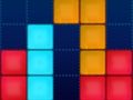 Hra Falling blokuje hru Tetris online