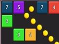 Hra Hra Bouncing Balls  online