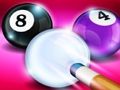 Hra Bazén 8 Ball Mania online