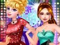 Hra Princezné na Royal College  online