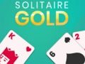 Hra Solitaire Gold online