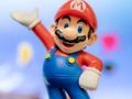 Hra Super Mario kat  online