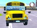 Hra Simulátor školských autobusov  online
