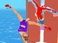Hra Bitka pri Pole Dance  online