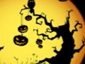 Hra Kolekcia skladačiek Halloween  online
