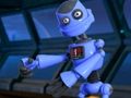 Hra Skladačka Intelligent Robots  online