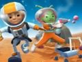 Hra Tour Subway Surfers Tour Houston online