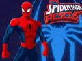 Hra Záchrana Spidermana  online