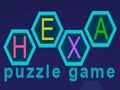 Hra Hexa logická hra  online