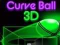 Hra Krivka 3D online
