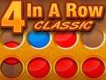 Hra 4 v rade  online