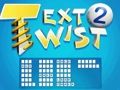 Hra Text Twist 2 online
