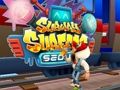 Hra Subway Surfers Soul  online