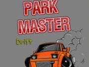 Hra Majster parku  online