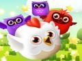 Hra Front Birds HD online