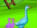 Hra Séria Duck Family Rescue, epizóda 3  online