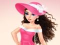Hra Báječné dressup Kráľovský deň von  online