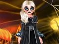 Hra Transformácia princeznej diablice  online