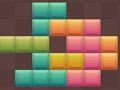 Hra Tehly a bloky  online