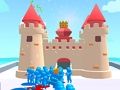 Hra СASTEL WAR 3D online
