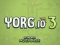 Hra Yorg. io 3  online