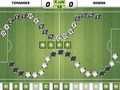 Hra Slovný futbal. io  online