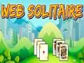 Hra Webový solitér  online