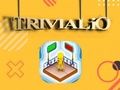 Hra Triviálne. io  online