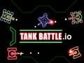 Hra Tanková bitka. io  online
