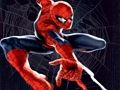 Hra Farebná jeseň Spidermana  online