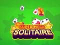 Hra Super mega solitér  online