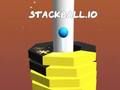 Hra Stackball. io  online