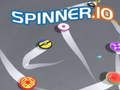 Hra Spinner. io  online