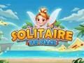 Hra Solitaire tri vrcholy  online
