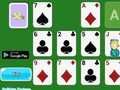 Hra Solitaire bohatstvo online