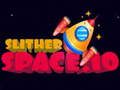 Hra Slither Space. io  online