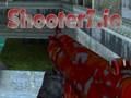 Hra ShooterZ. io  online