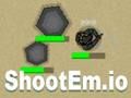 Hra Zastrel Em. io  online