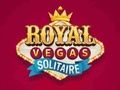 Hra Royal Vegas Solitaire online