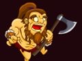 Hra Lovci barbarov  online