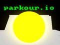 Hra Parkúr. io  online