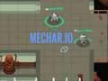 Hra Mechar. io  online