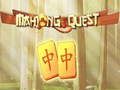 Hra Mahjong Quest online