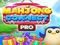 Hra Mahjong Connect Pro online