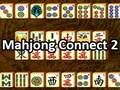 Hra Mahjong Connect 2 online
